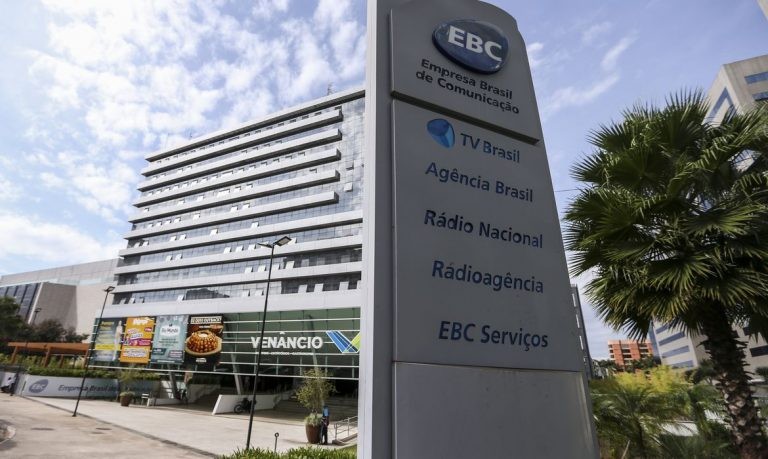 Órgão de comunicação pública deverá ter, obrigatoriamente, conselho representativo - (Foto: Marcelo Camargo/Agência Brasil)