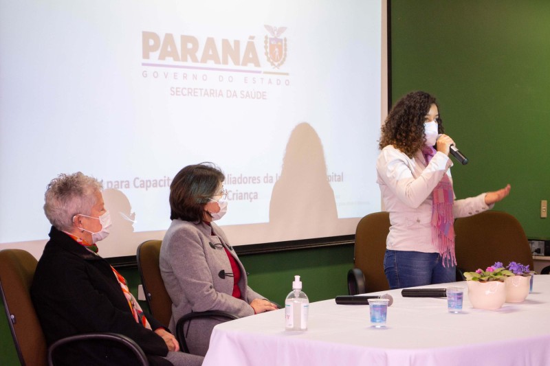 Foto: Anna Paula de França dos Santos / ESPP