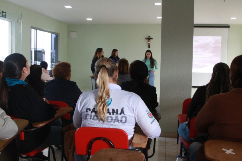 Foto: SEJUF-PARANÁ