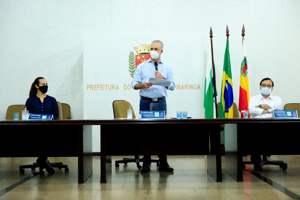 Foto: Assessoria