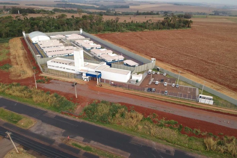 Foto: SEJUF-PARANÁ