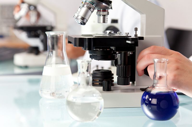 CNPq tem como principal atribuição o fomento à pesquisa científica e tecnológica e à inovação no país - StockPhotos