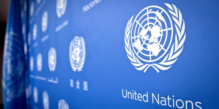 Parceria entre a Câmara e as Nações Unidas foi firmada em 2019 - (Foto: Divulgação/ONU)