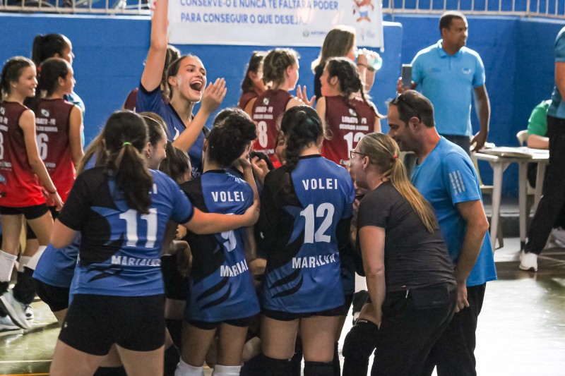 Foto: Paraná Esporte