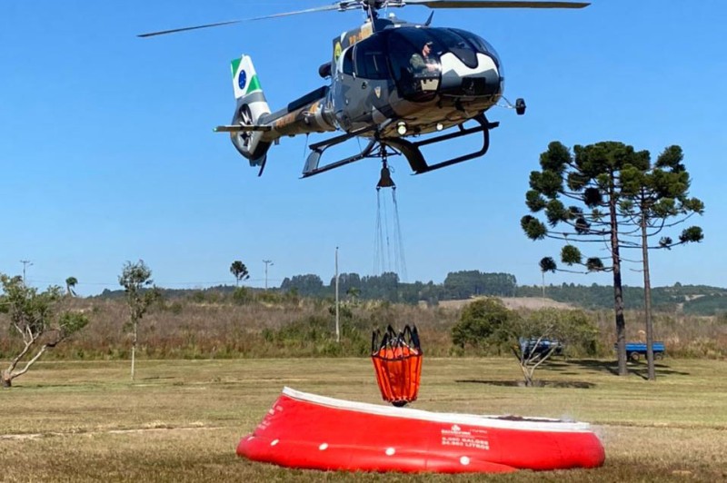 Foto: Reprodução/Secom Paraná