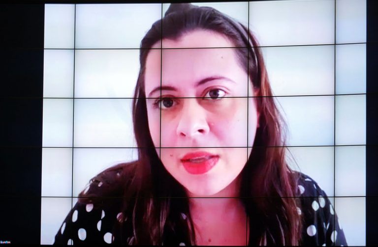Bomfim: parecer pela aprovação com emenda garantindo prazo para a lei entrar em vigor - (Foto: Pablo Valadares/Câmara dos Deputados)