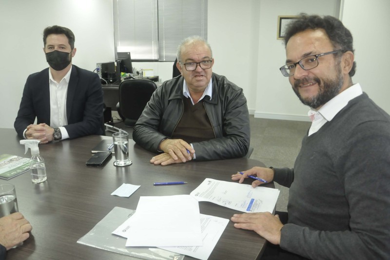 Foto: FOMENTO PARANÁ