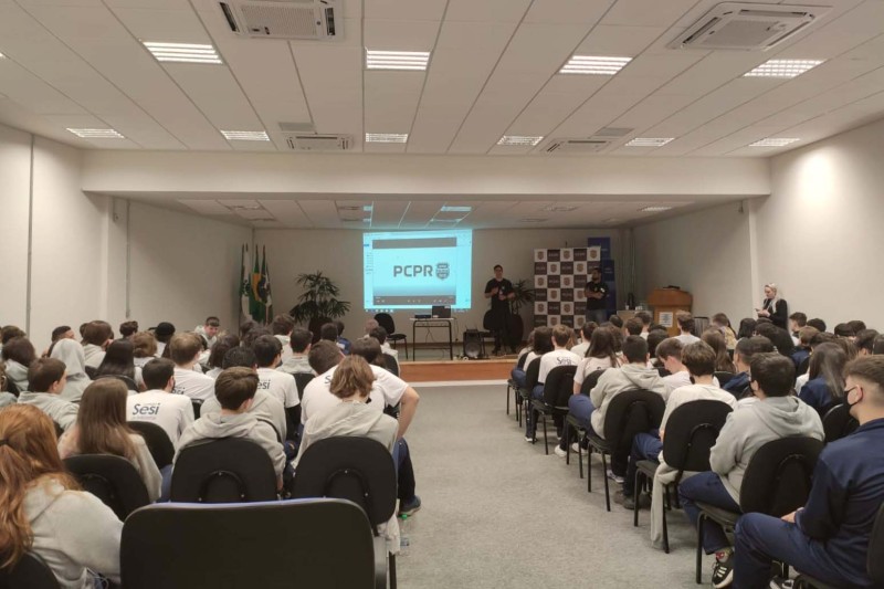 Foto: PCPR
