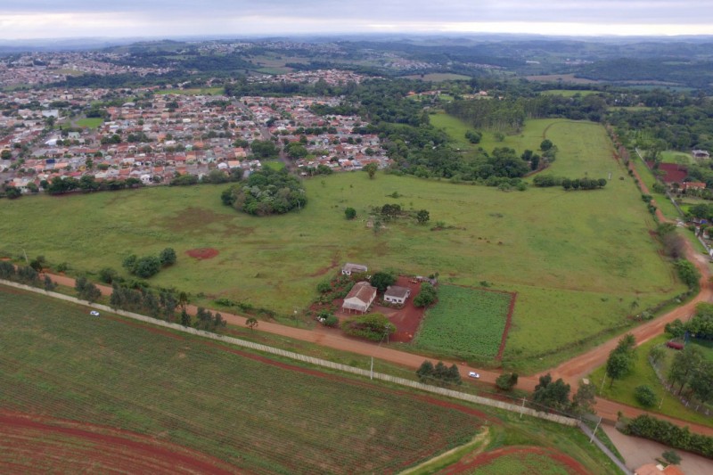 Foto: IDR-PARANÁ