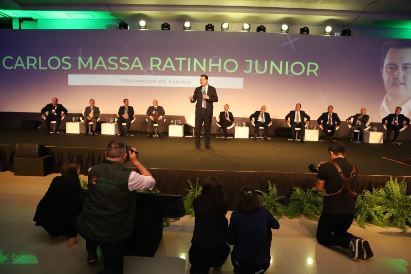 Foto: Ari Dias/AEN