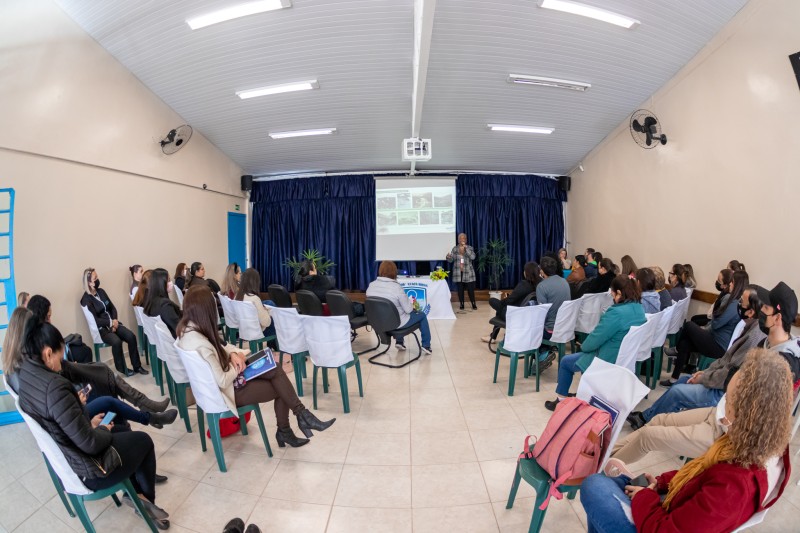 Foto: Lucas Fermin/SEED