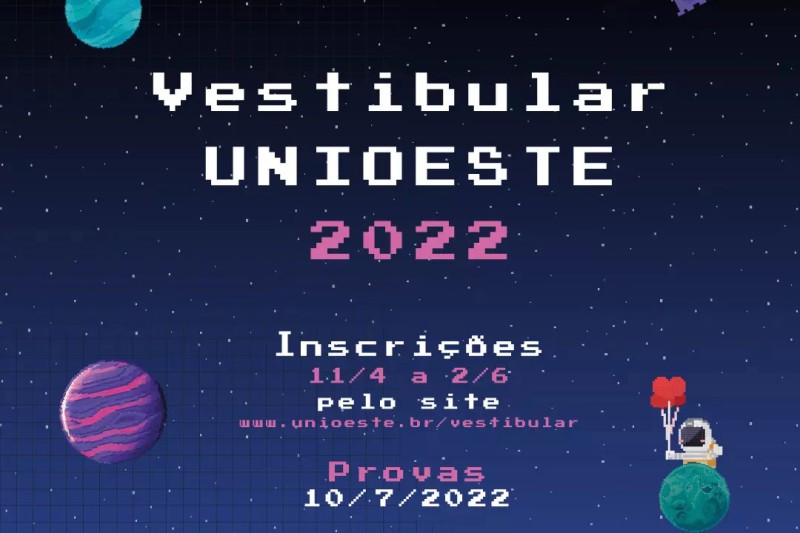 Foto: UNUOESTE