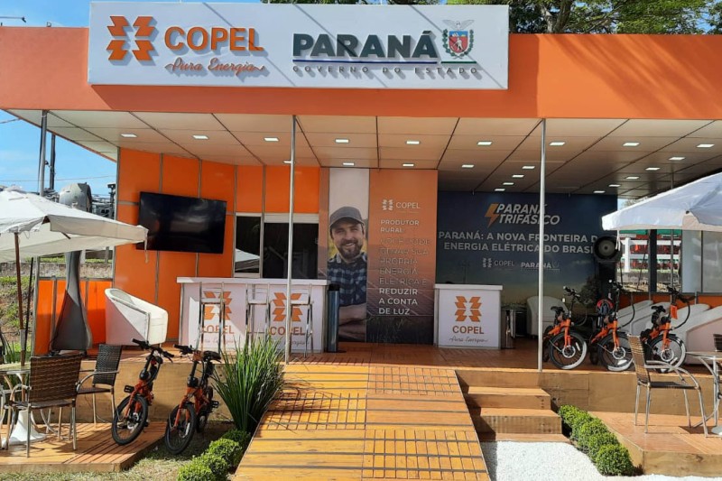 Foto: COPEL
