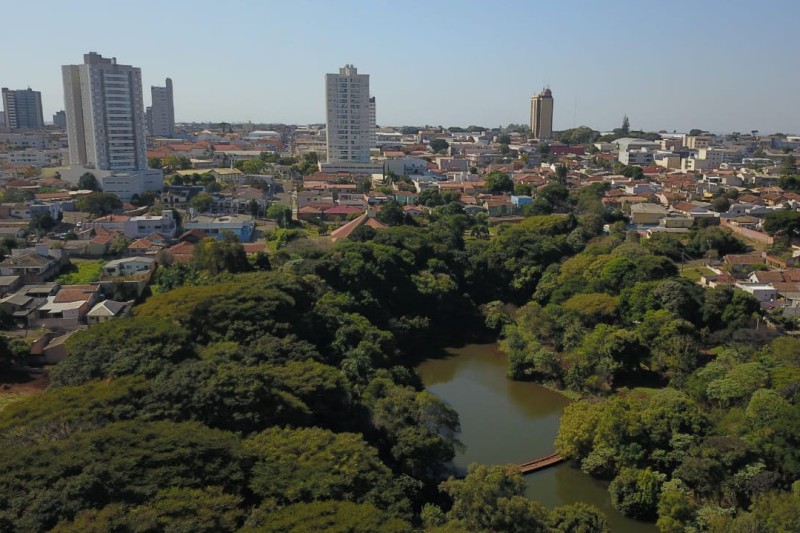 Foto: Alessandro Vieira/SEDEST