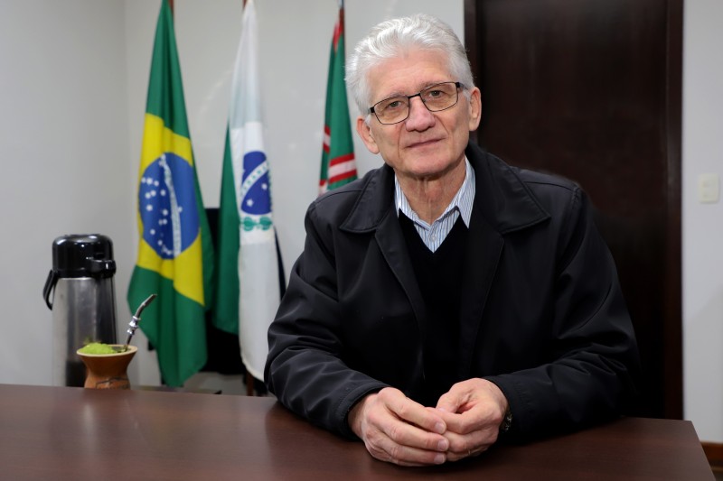 Foto: Ari Dias/AEN