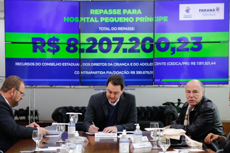 Foto: Jonathan Campos/AEN