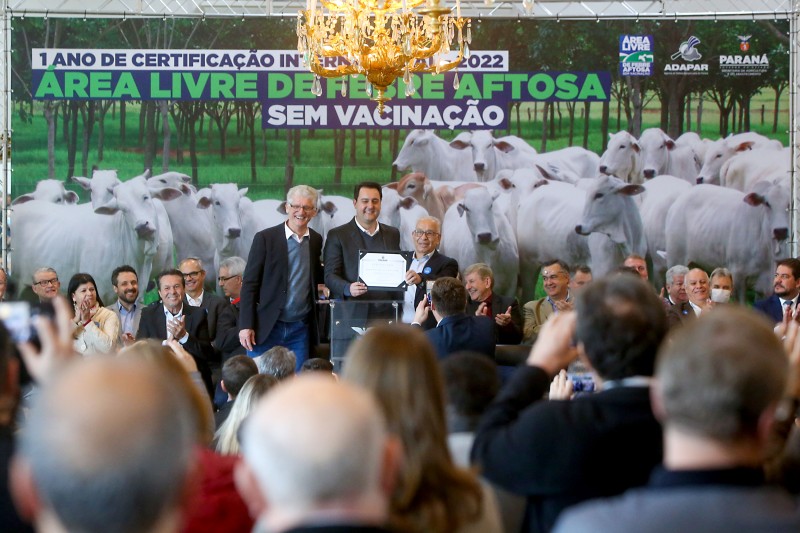 Foto: Gilson Abreu/AEN