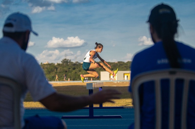 Foto: Paraná Esporte