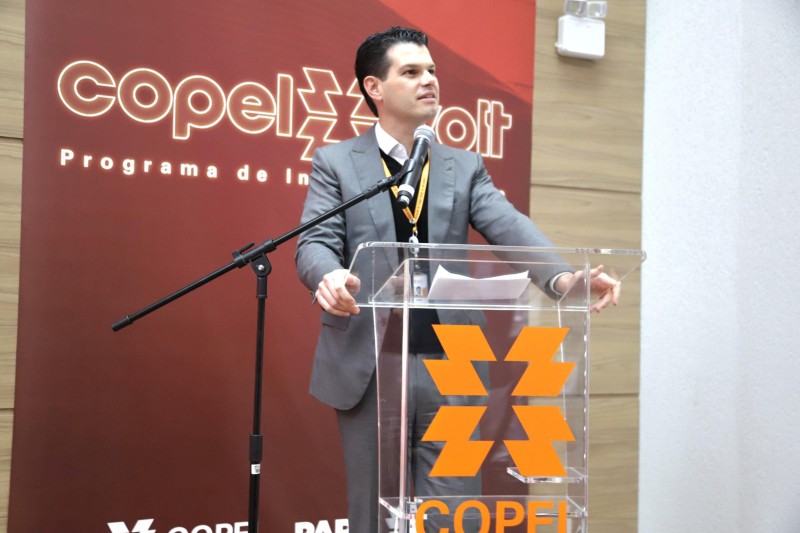 Foto: COPEL