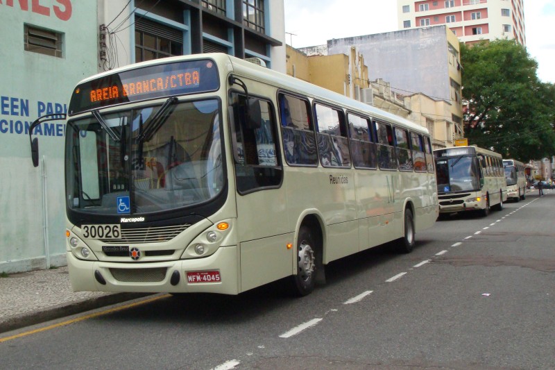 Foto: COMEC
