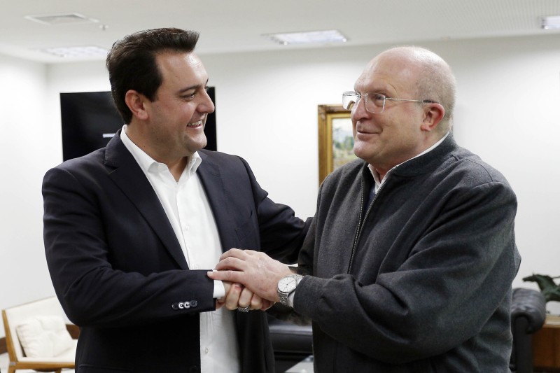Foto: Albari Rosa?AEN