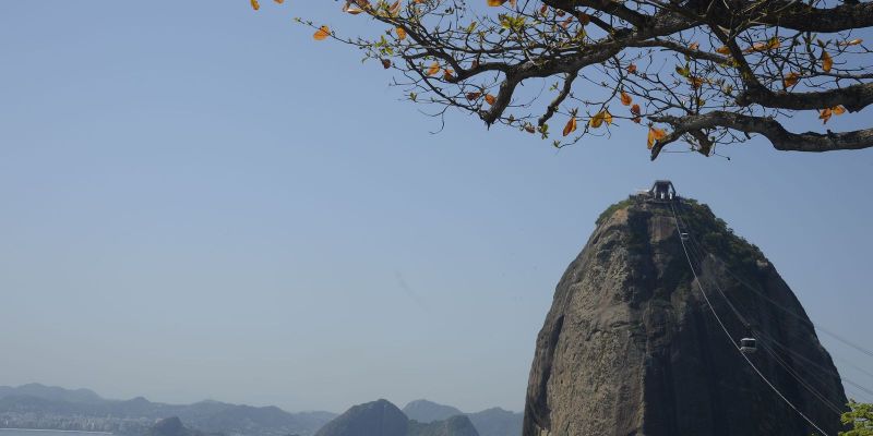 © Tânia Rêgo/Agência Brasil