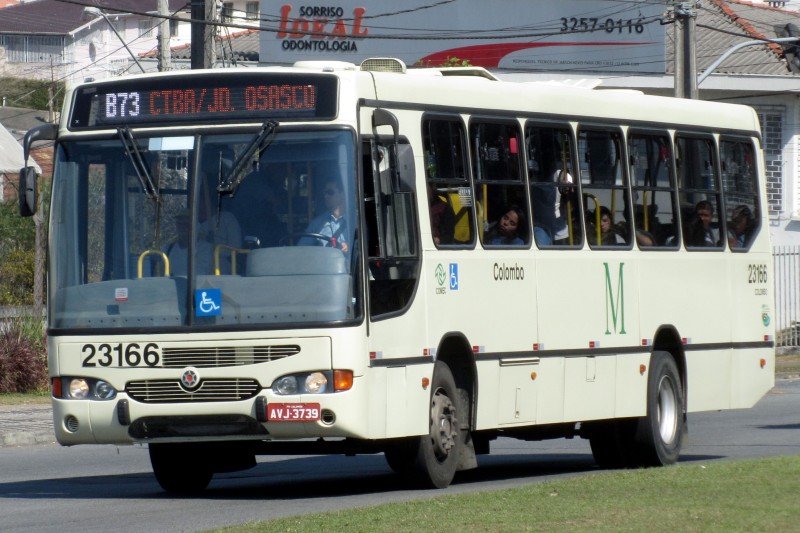 Foto: COMEC
