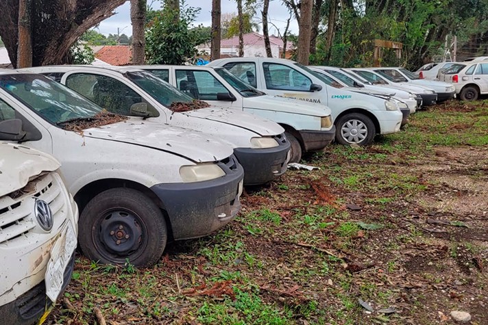 Foto: SEAP-PARANÁ