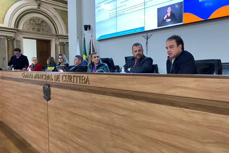 Foto: Luiz Povidaiko/SEJUF