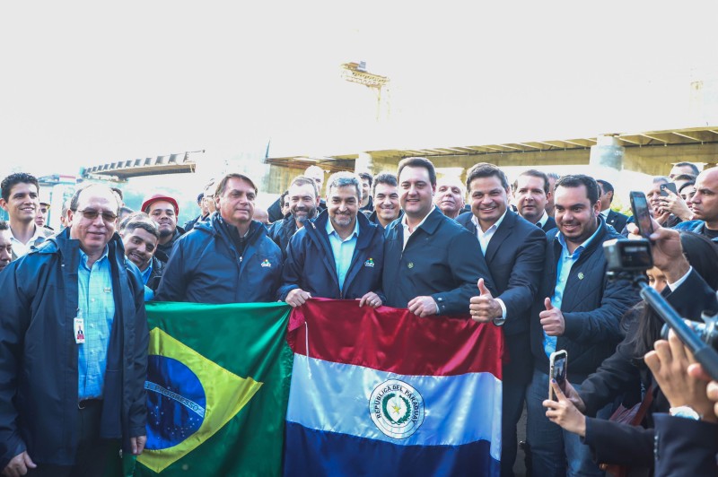 Foto: Reprodução/Secom Paraná