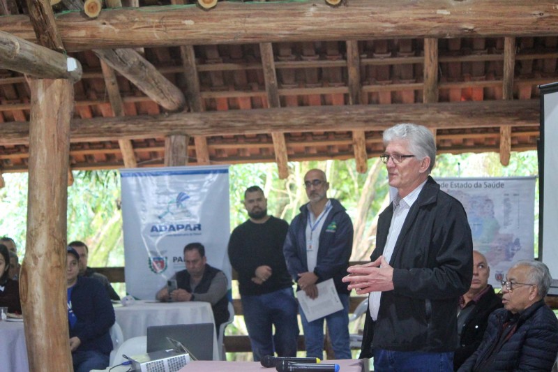 Foto: Gisele Barão/SEAB-PARANÁ