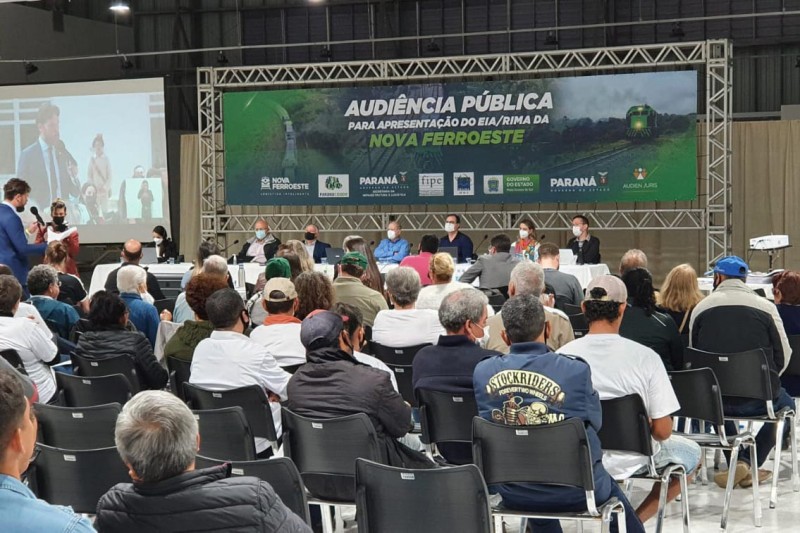 Foto: Ferroeste