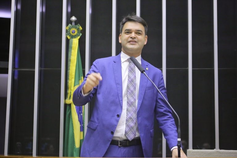 Rubens Pereira Júnior: 