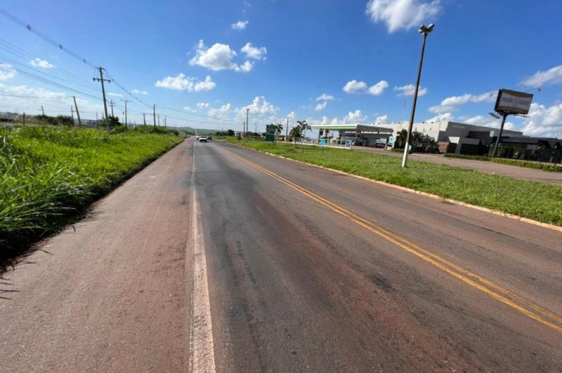 Foto: DER-PARANÁ