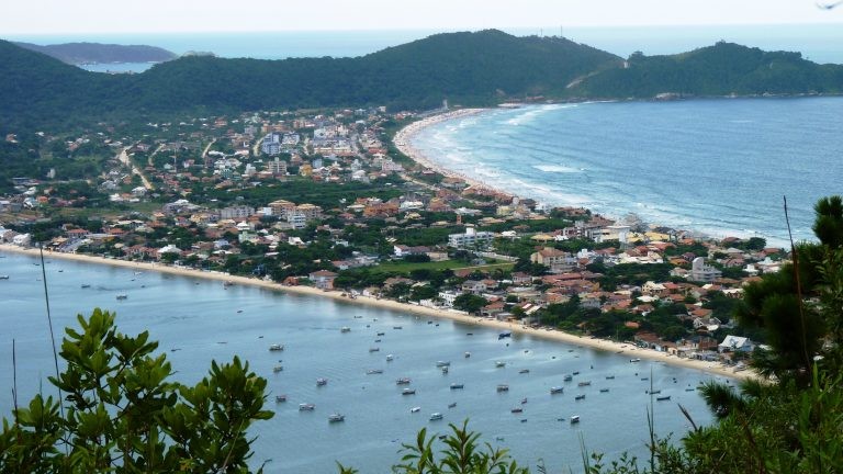 Década Oceânica foi proclamada pela ONU - (Foto: Wikipedia)