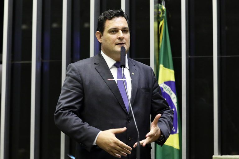 Zuliani recomendou a aprovação das alterações do Senado - (Foto: Luis Macedo/Câmara dos Deputados)