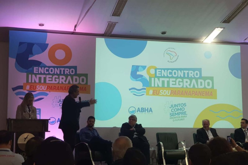 Foto: IAT/SEDEST-PARANÁ