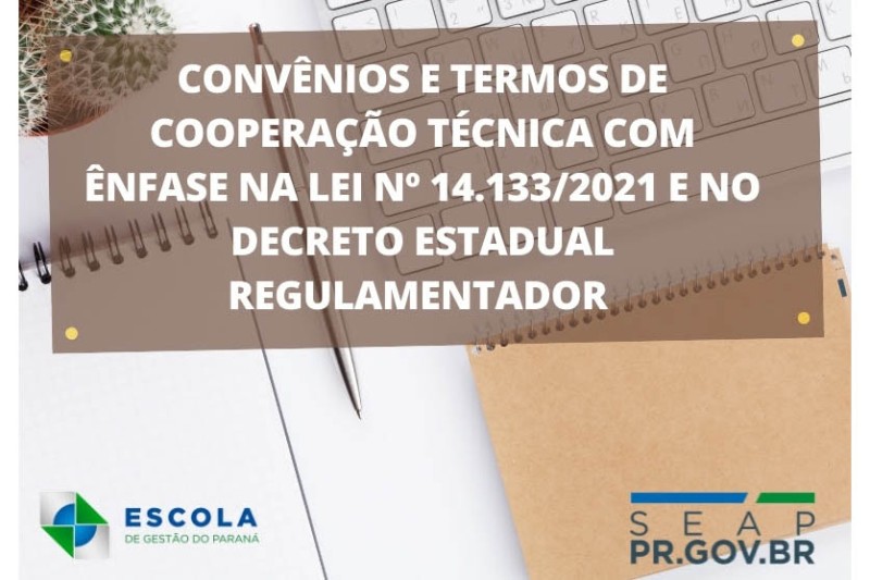 Foto: Reprodução/Secom Paraná