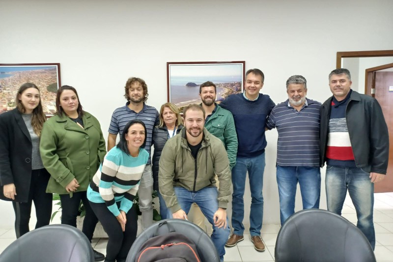 Foto: IAT/SEDEST-PARANÁ