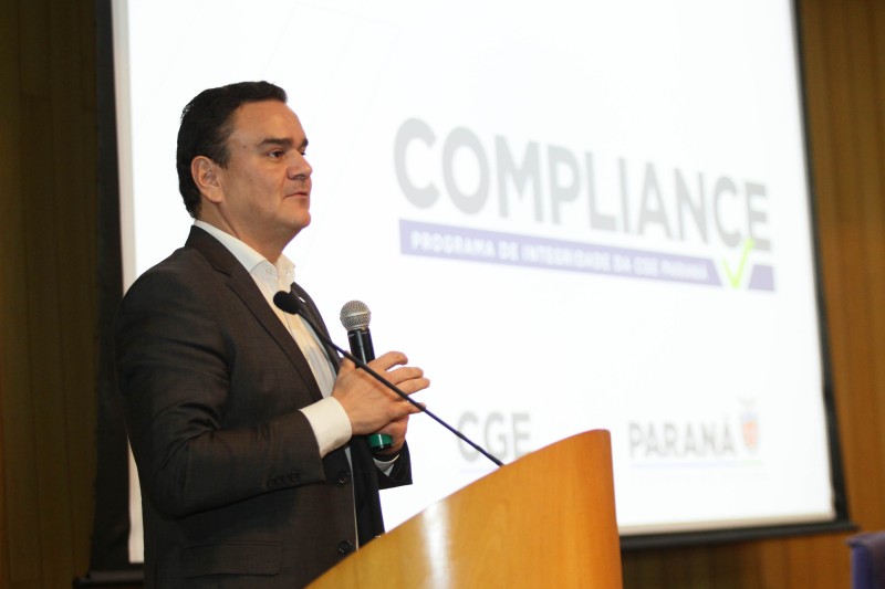 Foto: Valter de Paula/SECOM/PMU