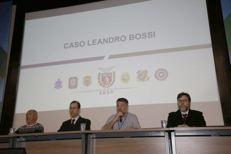 Foto: Reprodução/Secom Paraná