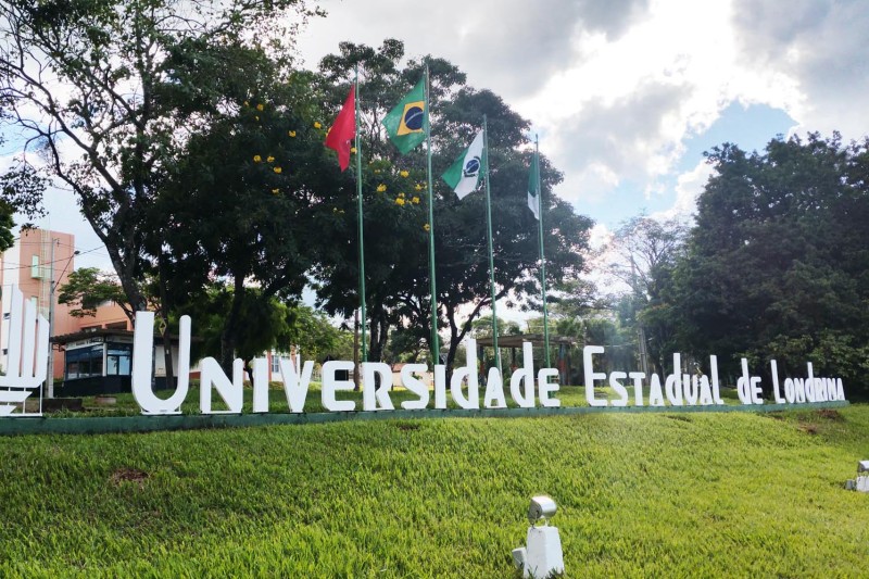Foto: UEL