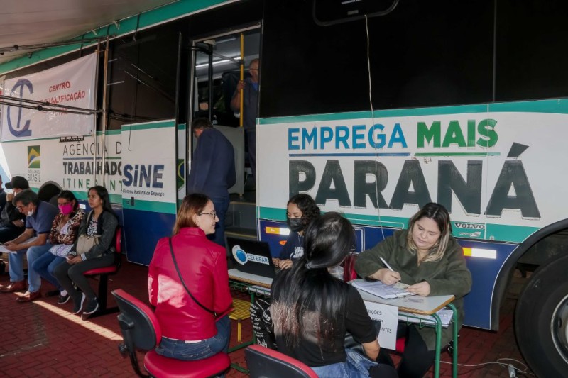 Foto: SEJUF-PARANÁ