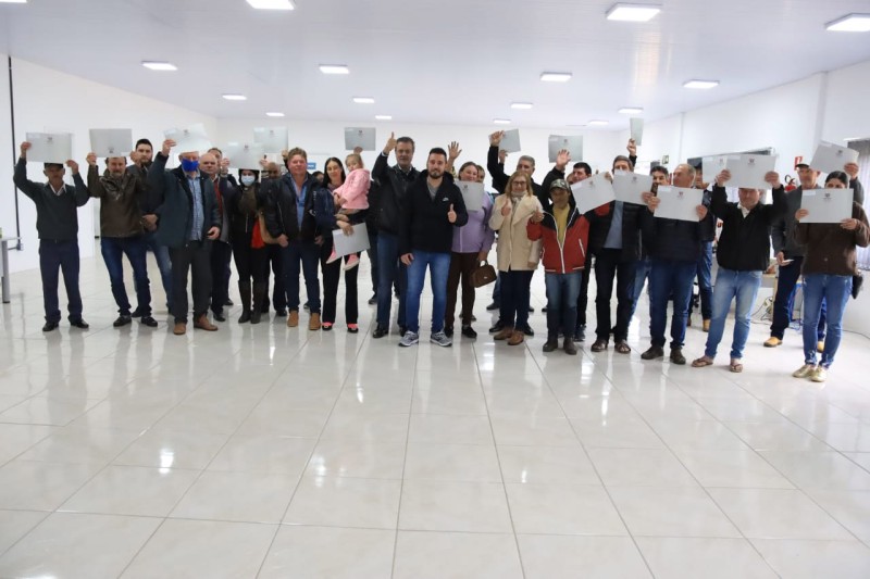 Foto: Alessandro Vieira/SEDEST-PARANÁ