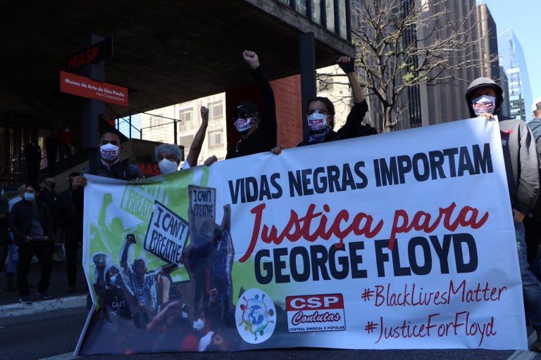 Combate ao racismo é um dos temas acompanhados pela comissão - (Foto: Pam Santos)
