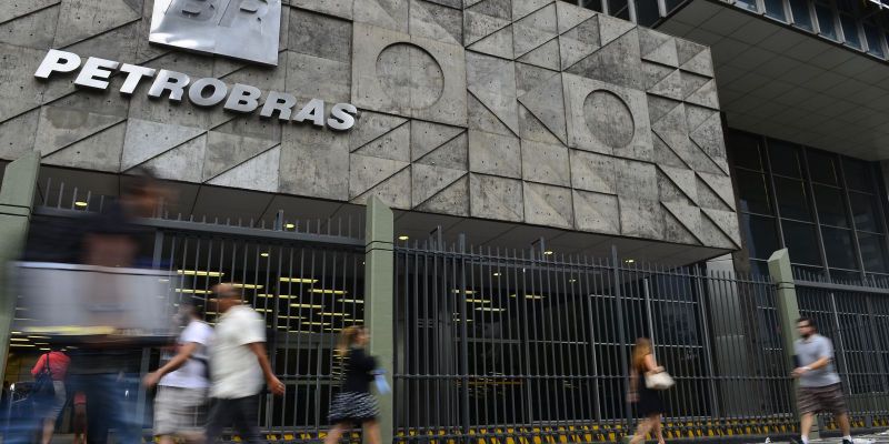 © Arquivo/Agência Brasil