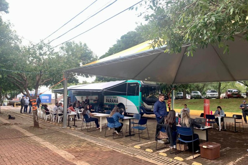 Foto: SEJUF-PARANÁ