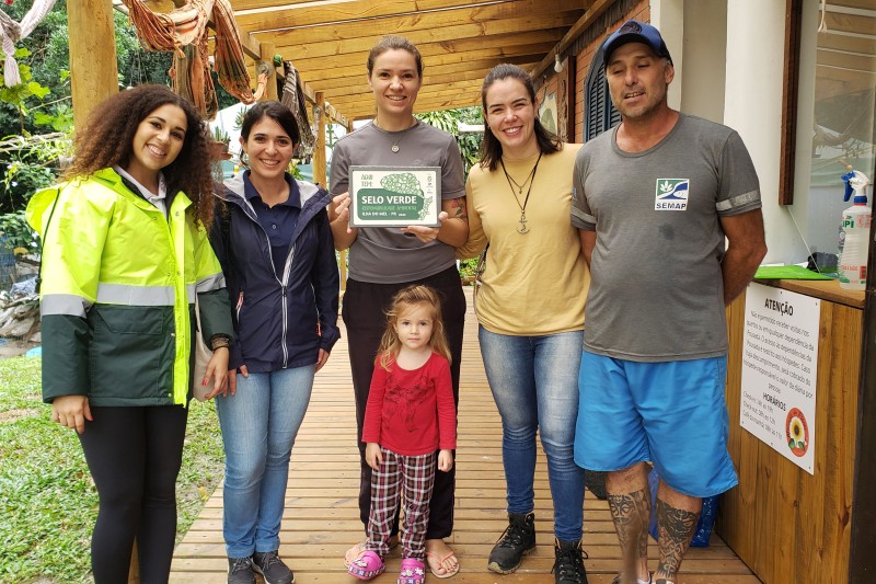 Foto: Portos do Paraná