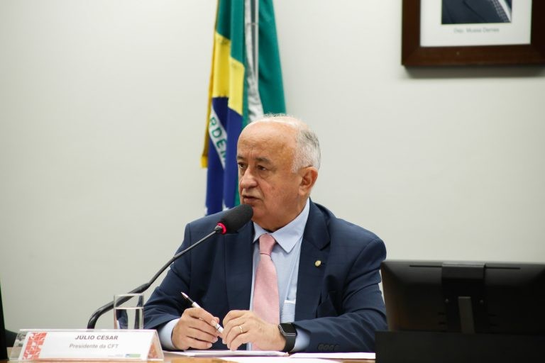 Júlio César: 