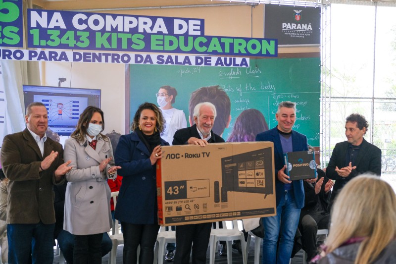 Foto: Lucas Fermin/Seed-PR